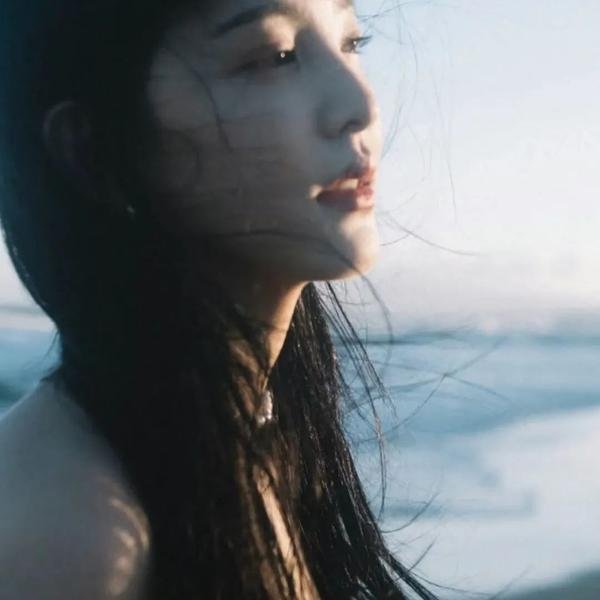 少年MON,真正的名字不知道